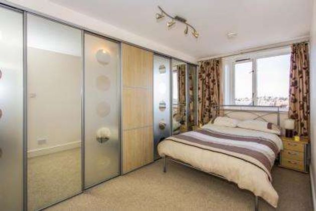 1 Bedroom Flat For Sale Burlington East Mansions Owls Road