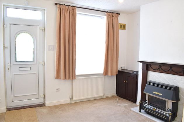 2 Bedroom House To Rent Stratford Street Ilkeston