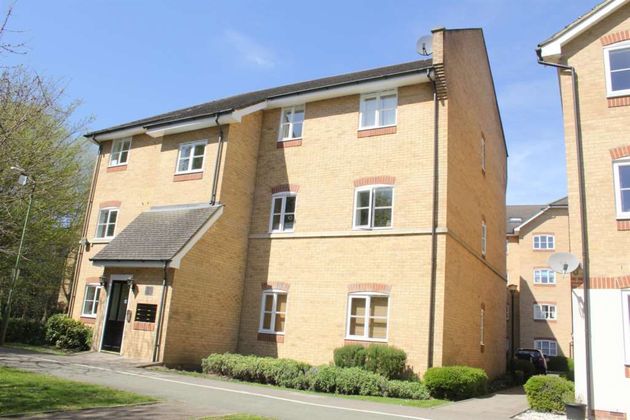 2 Bedroom Apartment To Rent Stephenson Wharf Hemel