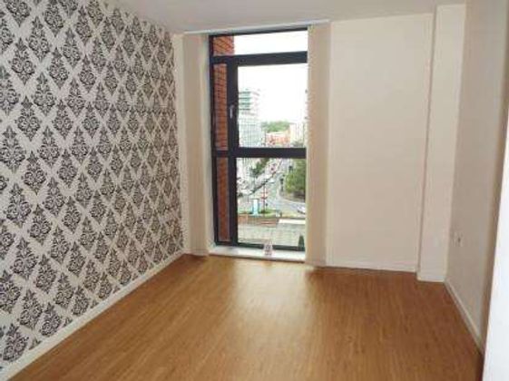 1 Bedroom Flat For Sale Mandale House Bailey Street