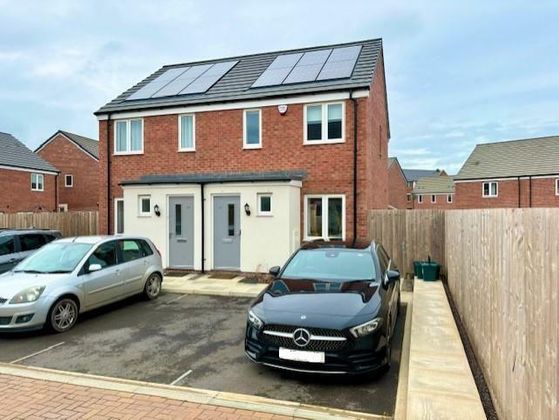 2 bedroom house for sale Bristol, BS16 7NG