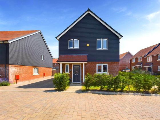 3 bedroom detached house for sale Chinnor, OX39 4GB