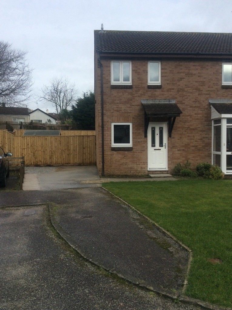 2 bedroom house to rent, Little Oaks, Penryn, TR10 8RX