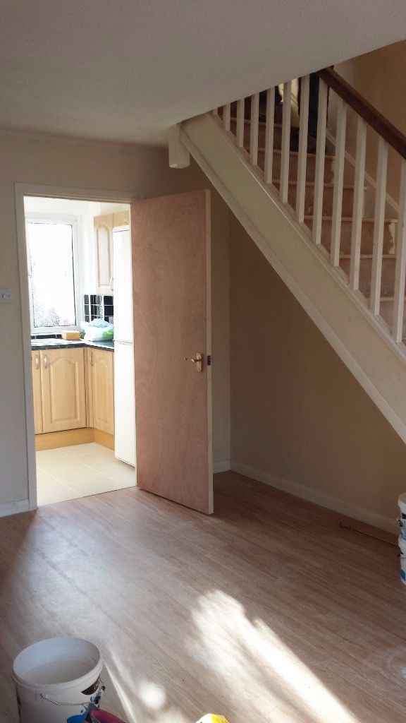 2 Bedroom House To Rent Huxley Close Uxbridge Ub8 3pg